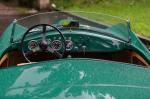 Arnolt-Bristol Bolide Roadster 1953 года